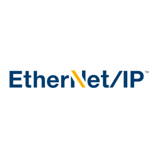 EtherNet/IP